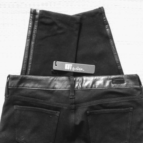 KUT from the Kloth Skinny Fit Women's Pants - Picture 2 of 8
